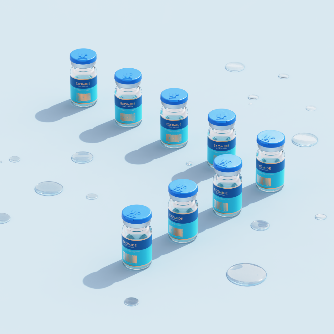 Exomide Scalp Product 2