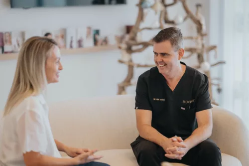 B Cosmetics City Beach Skin Cancer Check Dr Ben Wade