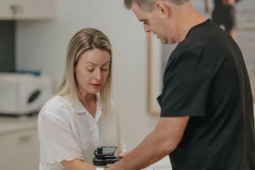 B Cosmetics City Beach Skin Cancer Consultation Review