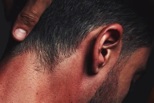 Men's Hair Treatments