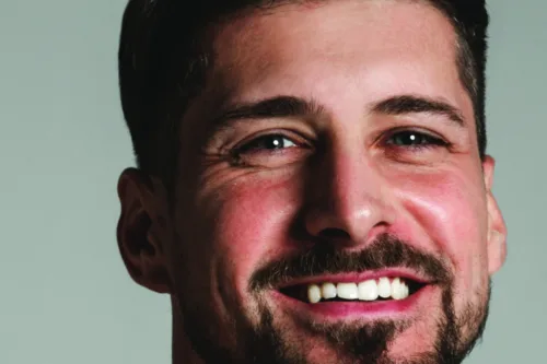 Men's Face Treatments