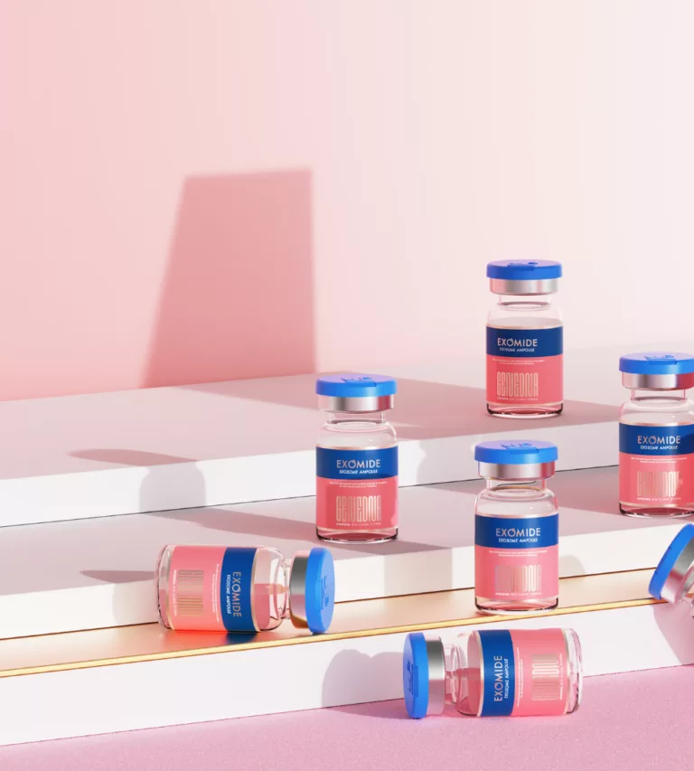 Exomide Skin Product 2