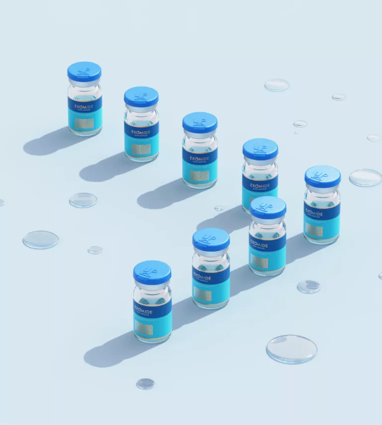 Exomide Scalp Product 2